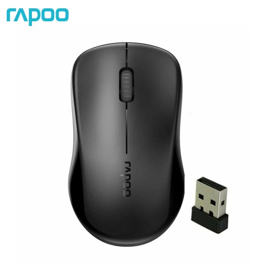 Rapoo 1680 Wireless Mouse