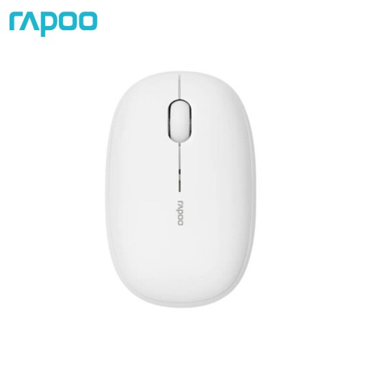 Rapoo M650 Multi-mode Wireless Mouse Silent