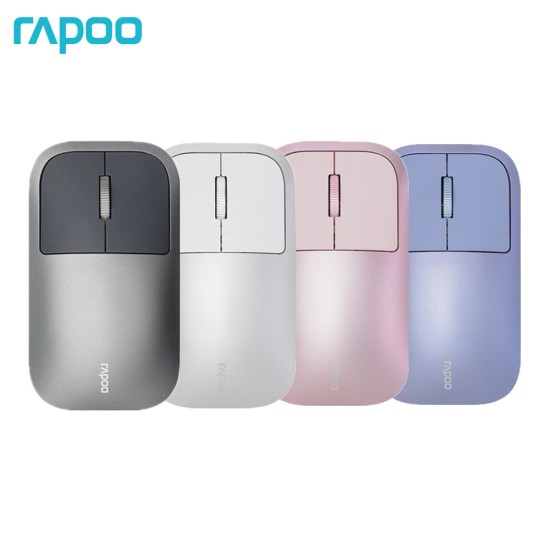 Rapoo M700 Multi-mode Wireless Mouse