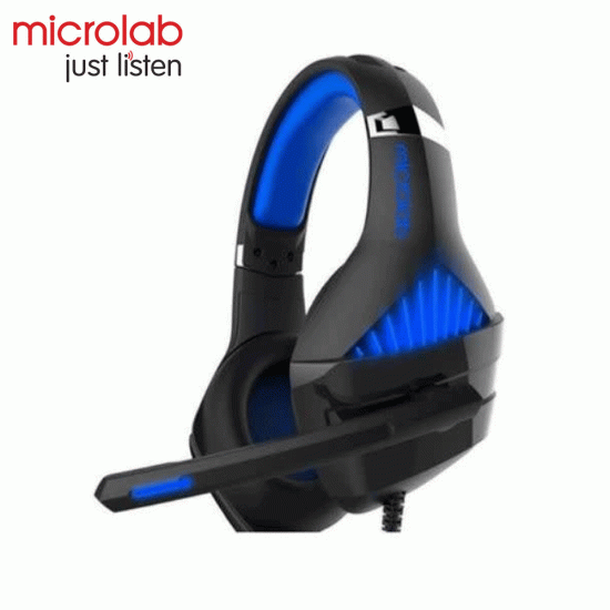 Microlab Headset G6 Pro