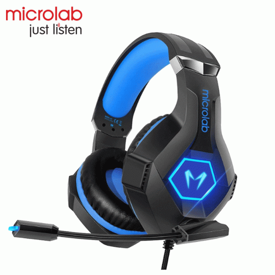 Microlab Headset G7 Pro