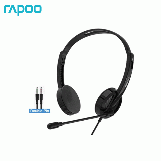 Rapoo H102 Headset