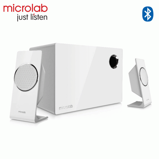 Microlab M-660BT Bluetooth Speaker 