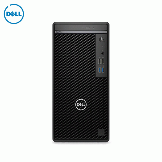 Dell Optiplex 7010MT Customized Spec  i5-13500 / 16GB / 512GB PCIE