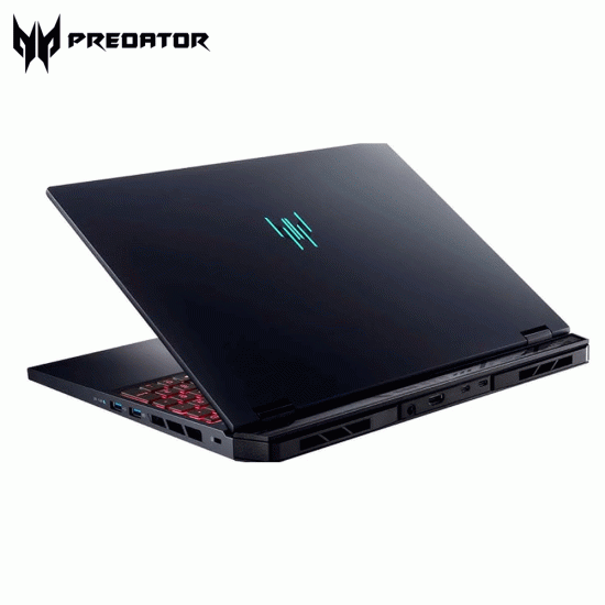 ACER Predator Helios Neo 16 PHN16-72 Customized Spec