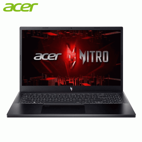 ACER Nitro V ANV15 Customized Spec