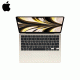 MacBook Air MXCU3 Year 2024