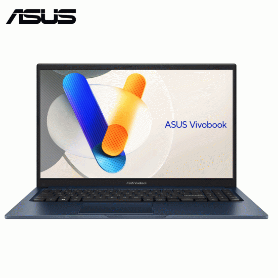 ASUS Vivobook X1404VA Custmoized Spec