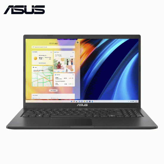 ASUS Vivobook X1500KA Customized Spec