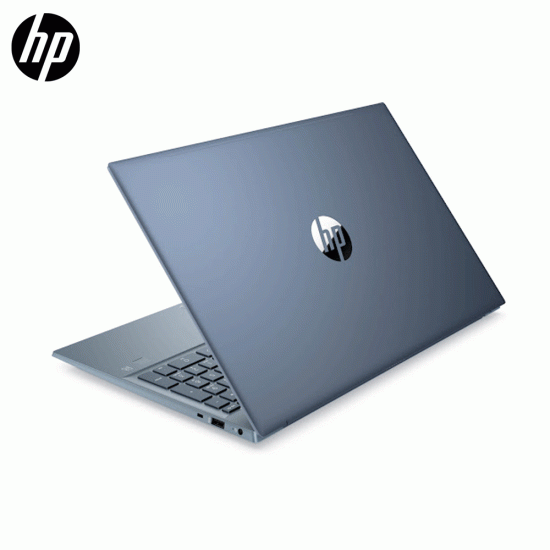 HP Pavilion 15-EH1070 Customized Spec