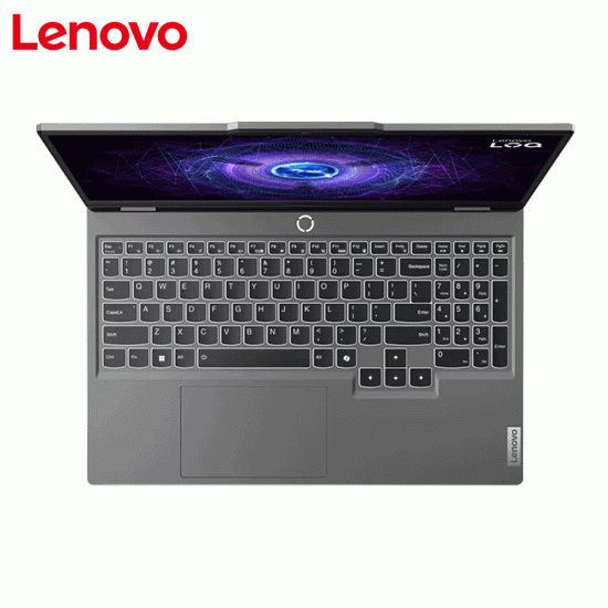 Lenovo LOQ 15ARP9 Customized Spec