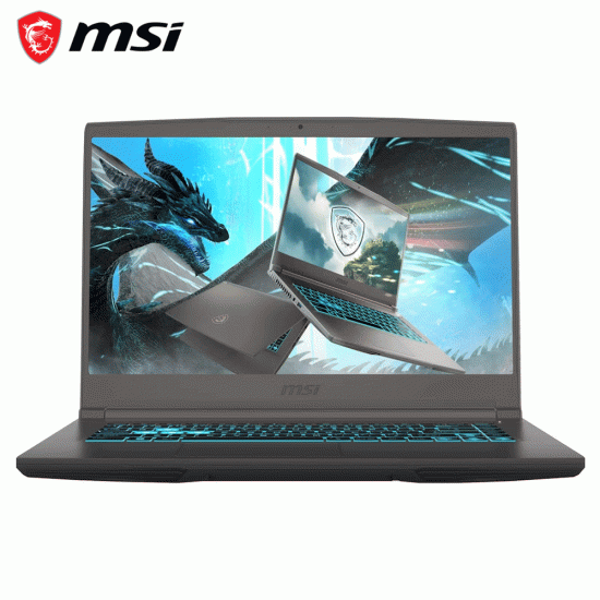 MSI Thin 15 B12UC Original Spec