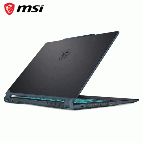 MSI Cyborg 14 A13VE Original Spec