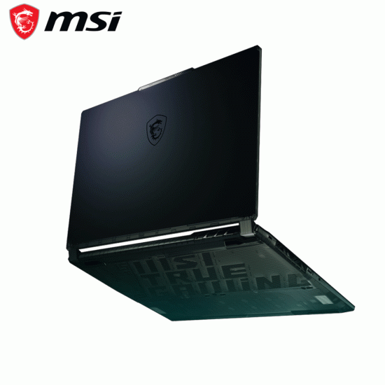 MSI Cyborg 15 A12UDX Original Spec