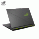 ASUS ROG Strix G814JIR G18 Customized Spec