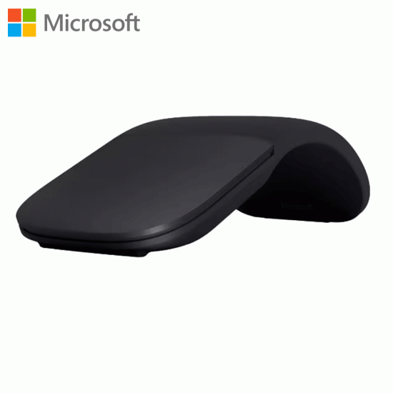 Microsoft Arc Mouse Bluetooth