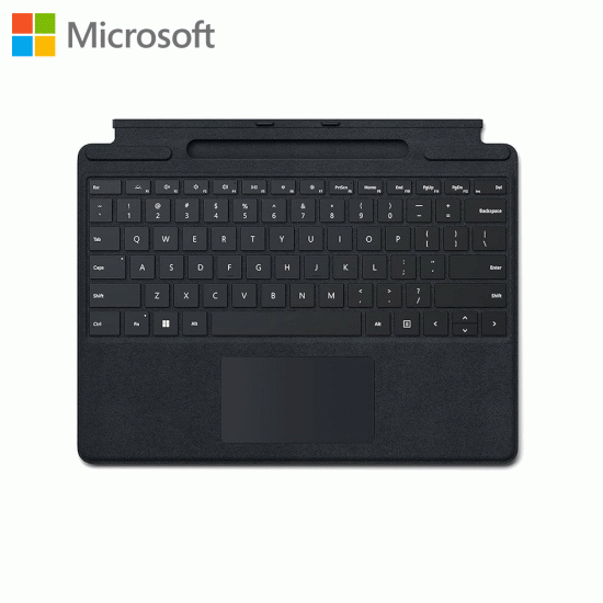 Surface Pro 9+8+X Signature Type Cover 