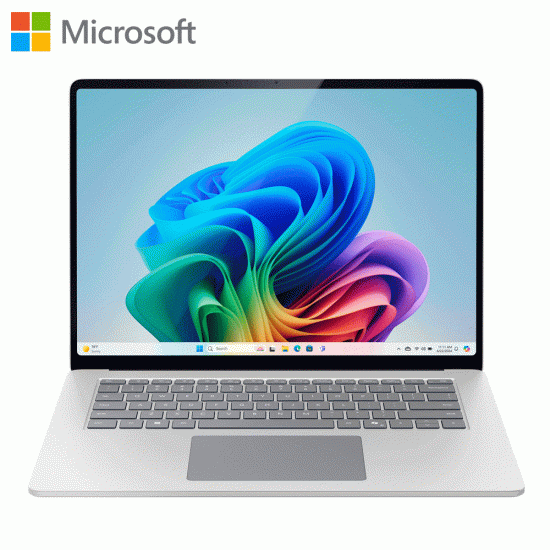 Surface laptop 7th Edition Copilot + PC Original Spec