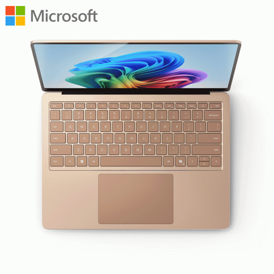 Surface laptop Copilot + PC Original Spec