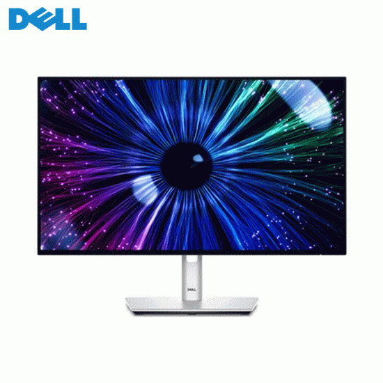 Dell UltraSharp U2424H 24" Full HD, IPS,120%, sRGB, Monitor