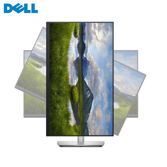 Dell Professional P2723QE USB-C, 27" UHD 4K, IPS , Monitor 