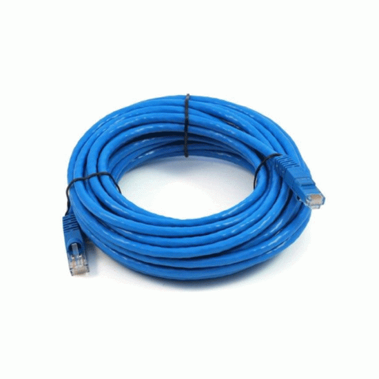 NETWORK CABLE CAT6 RJ45 ETHERNET CABLE 30M