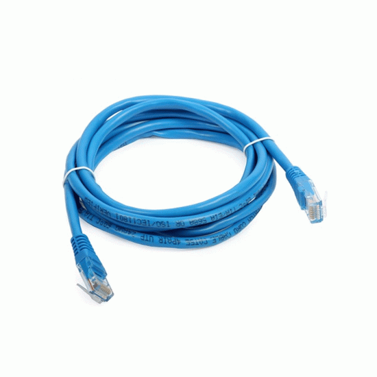 NETWORK CABLE CAT6 RJ45 ETHERNET CABLE 10M