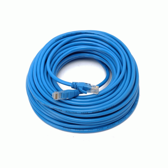 NETWORK CABLE CAT6 RJ45 ETHERNET CABLE 40M