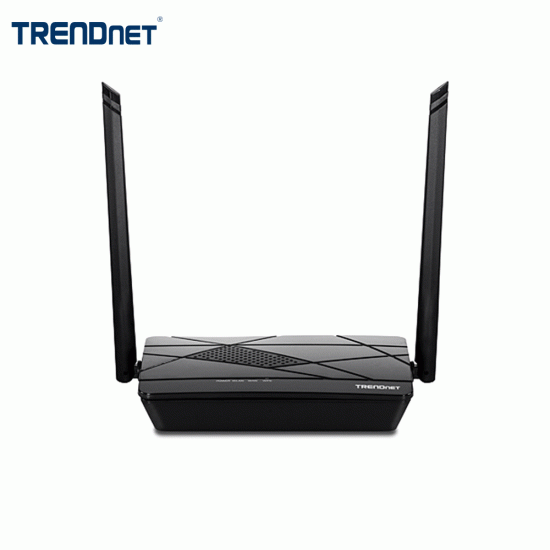 TRENDnet TEW-731BR N300 WiFi Router