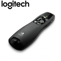 Wireless Presenter Logitech R400