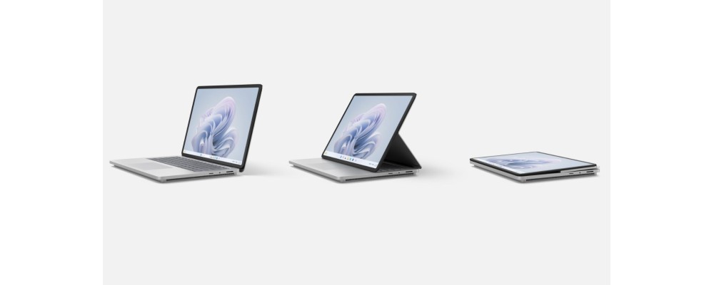 Surface Studio Laptop 3