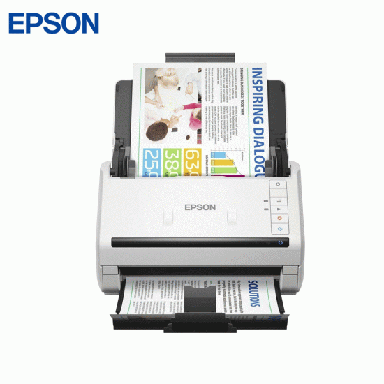 Epson DS-530 Document Scanner 