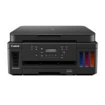 Canon PIXMA G6070 Printer (Duplex Printing/ Scan/ Copy/ WiFi)