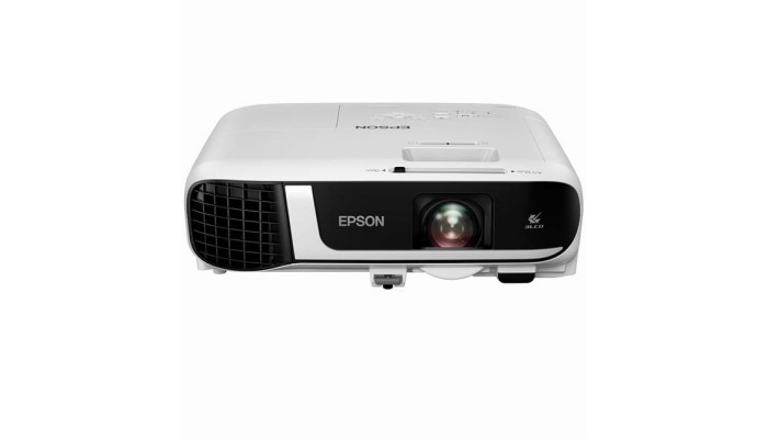 Projector Epson EB-FH52 Wireless 