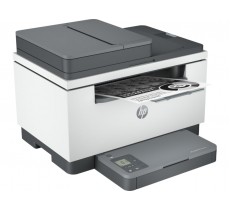 HP LaserJet MFP M236sdw 3-in1 B/W (Duplex printing, Scan, Copy, Network, Wi-Fi)
