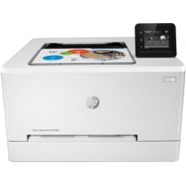 HP LaserJet Pro MFP M255DW  Color (Print Only / Duplex Printing / Wi-Fi)