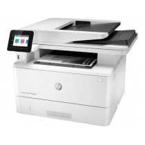 HP LaserJet Pro MFP M428fdw ALL in One Duplex (Print, Copy, Scan, Fax, Email, Ethernet, Network)