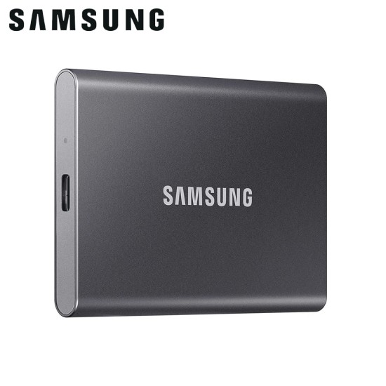 SAMSUNG T7 None Touch External SSD 1TB