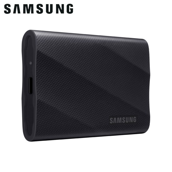 SAMSUNG T9 External SSD 2TB