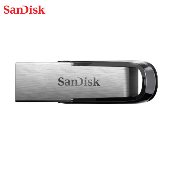 SanDisk Ultra Flair USB 3.0 Flash Drive 16GB