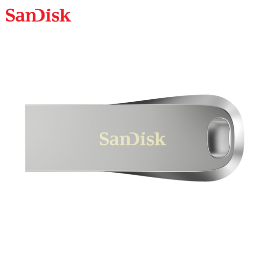 SanDisk Ultra Luxe USB 3.1 Gen 1 Flash Drive 512GB