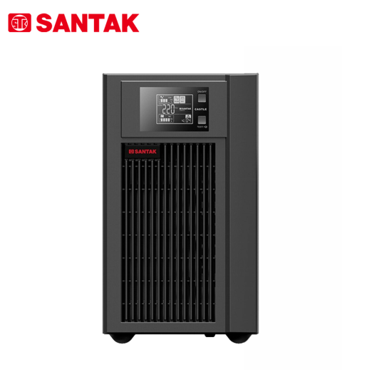 UPS SANTAK C3K (Castle Series)